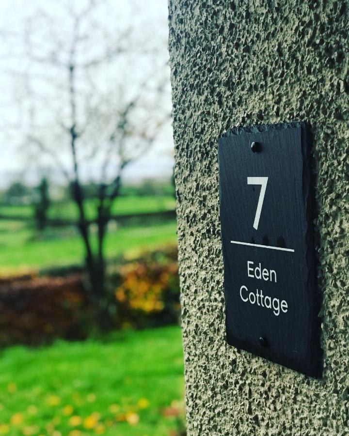 Eden Cottage 리즈번 외부 사진
