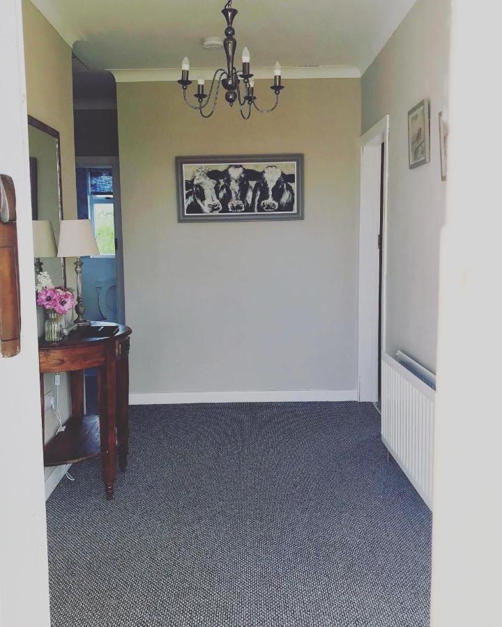 Eden Cottage 리즈번 외부 사진